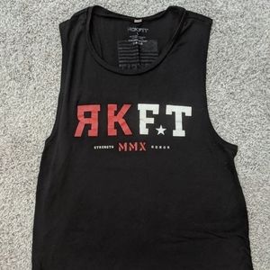 Rokfit Muscle Tank